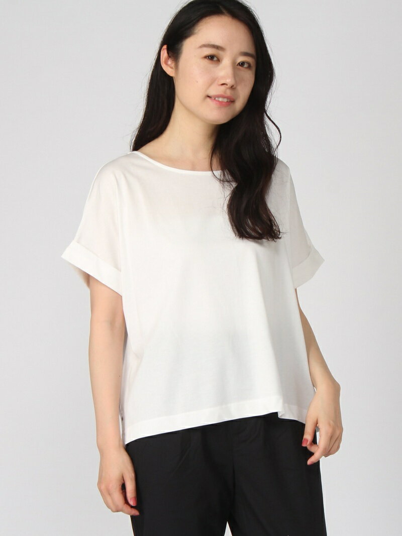 【SALE／70%OFF】LEPSIM K/BCデザインPO レプシィム トップス その他のトップス ブラック グリーン ホワイトのサムネイル