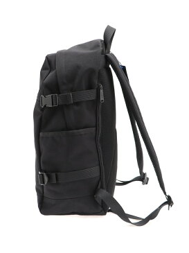 HeM (U)ケリー リュック ST-278-07 ヘム ショップ バッグ リュック/バックパック ブラック【送料無料】