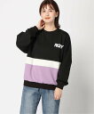 【SALE／50%OFF】ROXY (W)SO FAR SO GOOD PO ロ