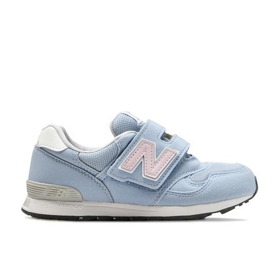 New Balance 313 JC ニューバランス シューズ・靴 スニーカー グレー【送料無料】