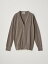 JOHN SMEDLEY V-neck Long sleeved Cardigan  YASMIN  30G MODERN FIT 󥹥ɥ졼 ȥåץ ˥åȡ̵