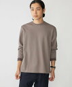 SHIPS メンズ トップス シップス SHIPS MEN