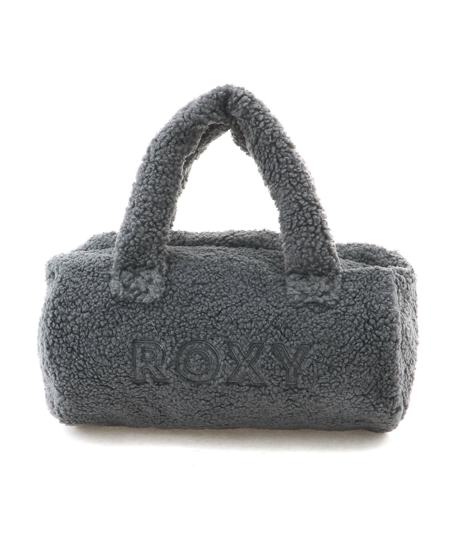ROXY (W)SPRINGY WINGY DRUM ロキシー バッグ ドラムバッグ グレー ベージュ パープル【送料無料】