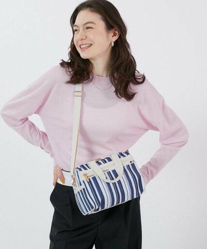 LeSportsac 【公式】レスポートサック ショルダーバッグ 3868HC16 LeSportsac レスポートサック バッグ ショルダーバッグ ブルー【送料無料】 LeSportsac 【公式】レスポートサック ショルダーバッグ 3868HC16 LeSportsac レスポートサック バッグ ショルダーバッグ ブルー【送料無料】
