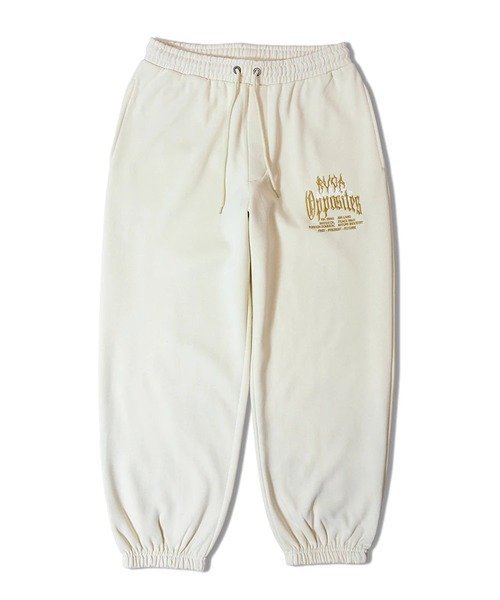 SELECT BRANDS RVCA/ルーカ METALURGY PT(MENS) ジャックローズ パンツ その他のパンツ