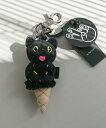 SMELLY 『WEB/一部店舗限定』COMFORT PIYONG Ice Cream Key Ring スメリー ファッション雑貨 チャーム・キーチェーン【送...