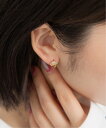 【SALE/4%OFF】Peony Peony/(W)【Peony/ピオニー】/【アレルギー対応】サージカルステンレス コスモピアス チェルカ アクセサリー・腕...