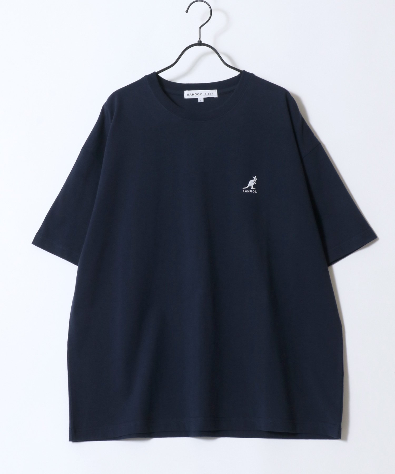 【SALE／5%OFF】SITRY KANGOL