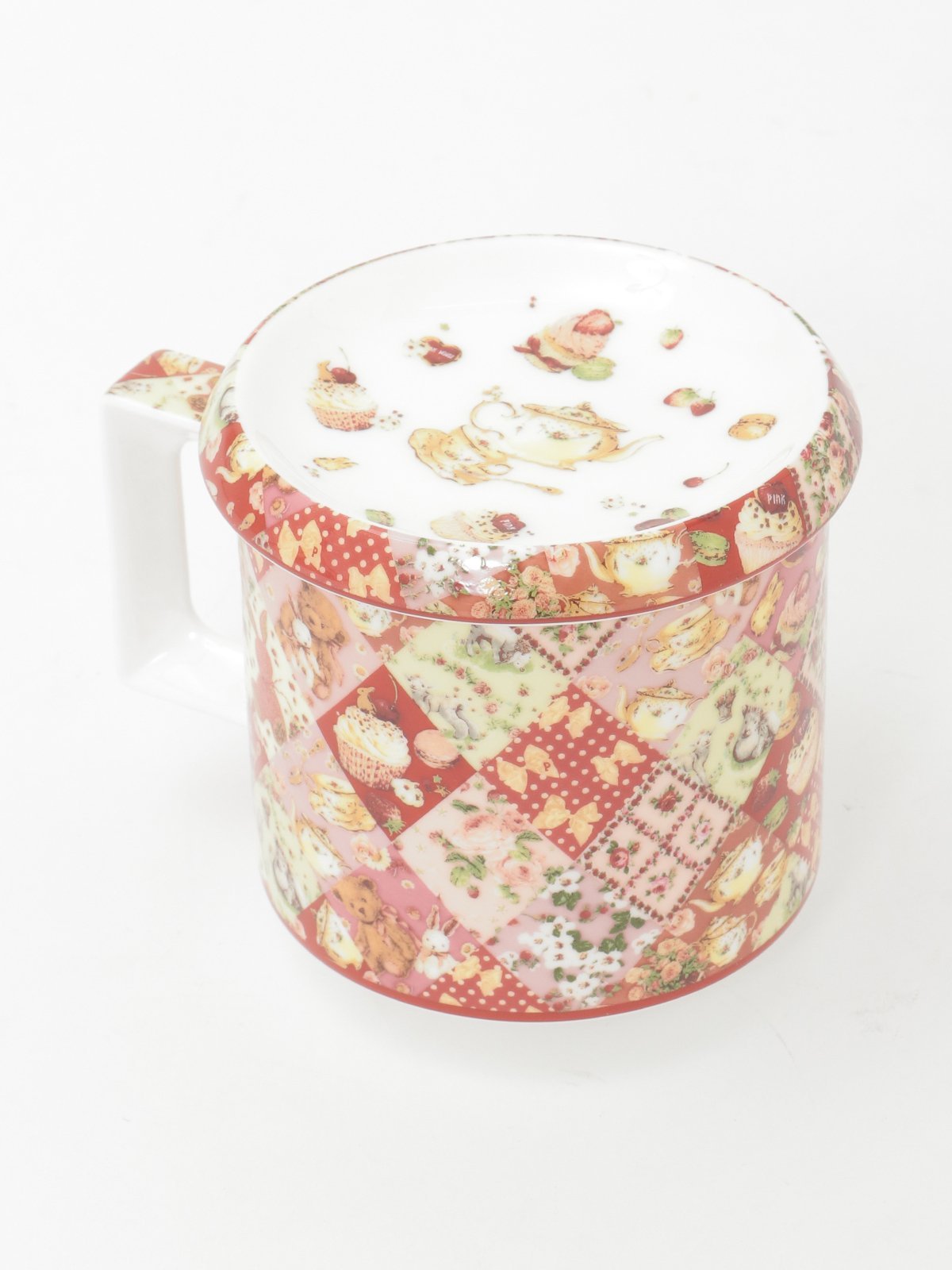 楽天市場】ピンクハウス（キッチン用品・食器・調理器具）の通販
