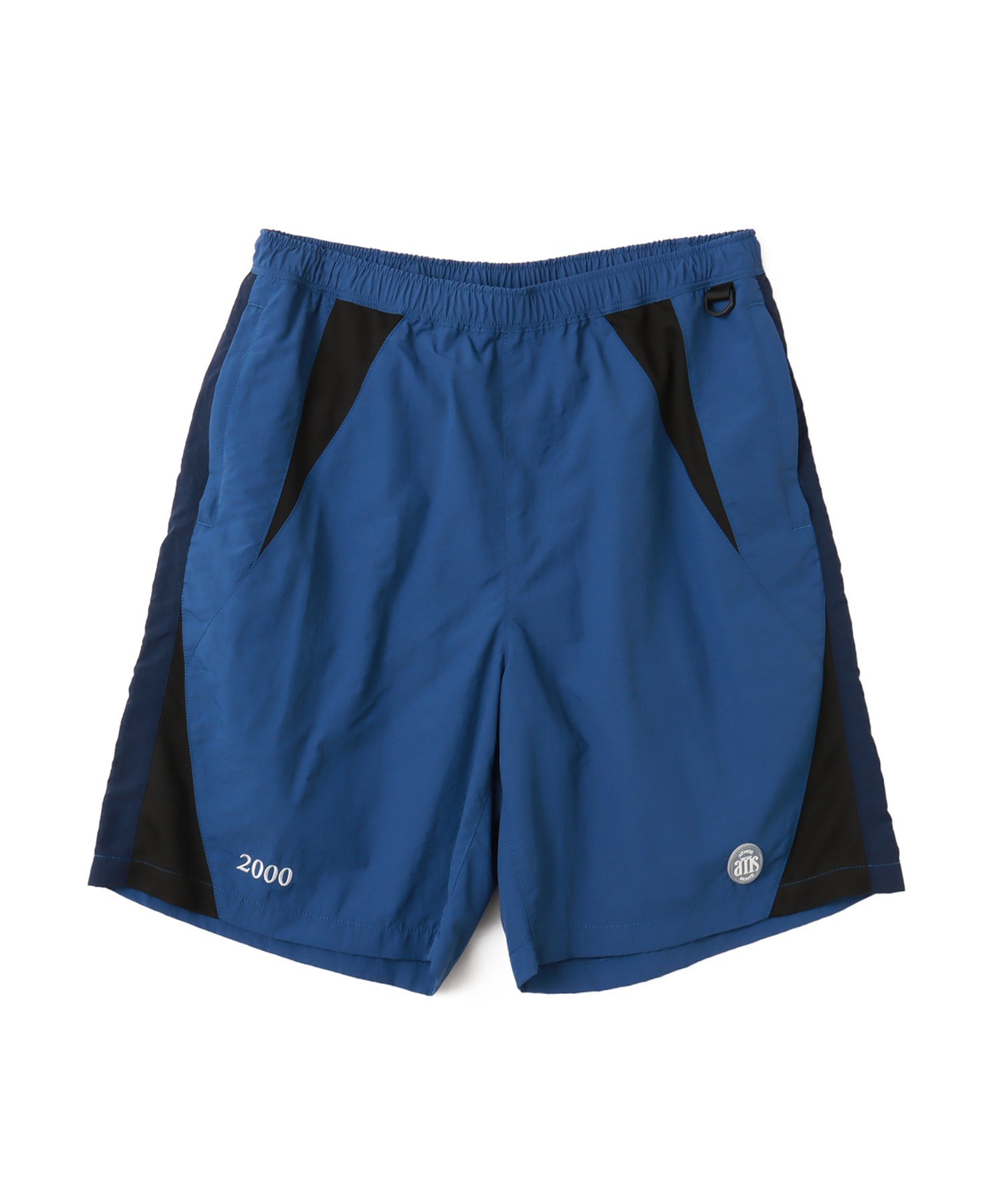 atmos atmos Active Short Pants BLUE アトモス パンツ その他のパンツ ブルー