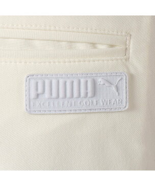 【SALE/20%OFF】PUMA ゴルフ EGW ウィメンズ ウィンドペン スキニーパンツ プーマ スポーツ/水着 ランニングアパレル ホワイト【送料無料】