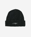 【SALE/30%OFF】Saturdays NYC SNYC NEP BEANIE サタデーズ ニューヨークシティ 帽子 ニット帽・ビーニー グリーン ブラッ...