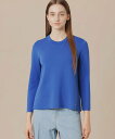 【SALE/30%OFF】MACKINTOSH LONDON クリアコットンニットプルオーバー マッキントッシュ ロンドン トップス ニット グリーン ブルー ...