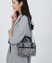 LeSportsac 【公式】レスポートサック ショルダーバッグ 1082LB94 LeSportsac レスポートサック バッグ ショルダーバッグ グレー【送...