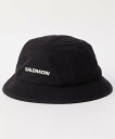 【SALE/20%OFF】SALOMON SHAKEout BUCKET / LC2478900 【限定展開】 25SS フリークスストア 帽子 ハット ブラッ...