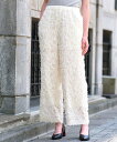 DRESSTERIOR レディース パンツ ドレステリア