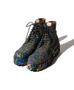 glamb Craft Lace Up Boots グラム シューズ・靴 ブーツ ブラウン ブラック【送料無料】