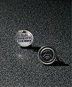 Paris Saint-Germain 【PHILIPPE AUDIBERT 】PSG Eiffel earrings BO4427 : AR/OP エディフィス アクセサリー・腕時計 ピアス シルバー ゴールド【送料無料】