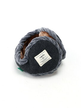 nakota nakota/(U)nakota ナコタ コンパクトイヤーマフ ナコタ ファッショングッズ