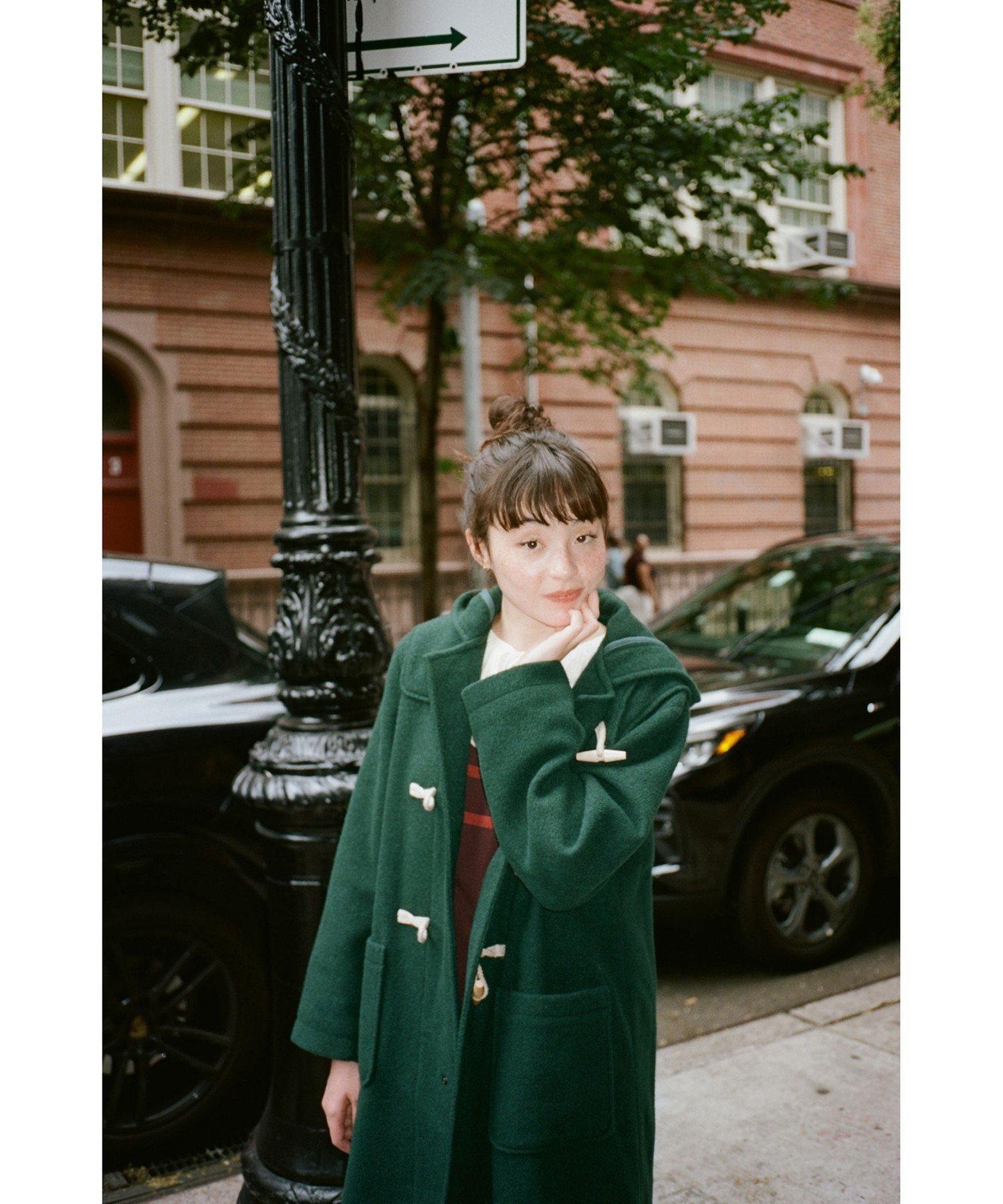 【1120_beams_outerfair_】BEAMS WOMEN レディース ジャケット・アウター ビームス ウイメン BEAMS BOY