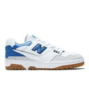 【SALE/40%OFF】New Balance BB550ESA / BB550ESB / BB550ESC ニューバランス シューズ・靴 スニーカー ホワイ...