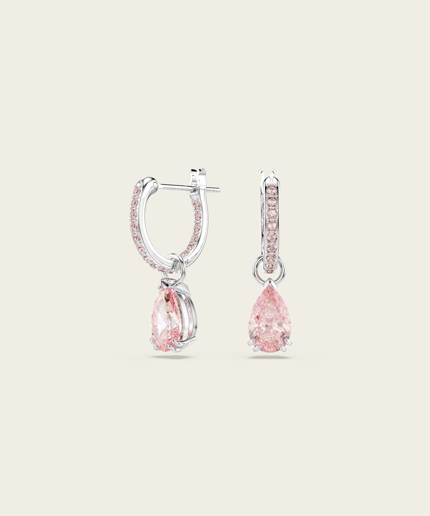楽天市場】swarovski attract セット ネックレス/ピアスの通販 楽天市場】swarovski attract セット ネックレス/ピアスの通販