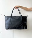【SALE/55%OFF】styiro styiro/BIGメッシュボストンバッグ イストワール バッグ ボストンバッグ ホワイト ブラウン ブラック