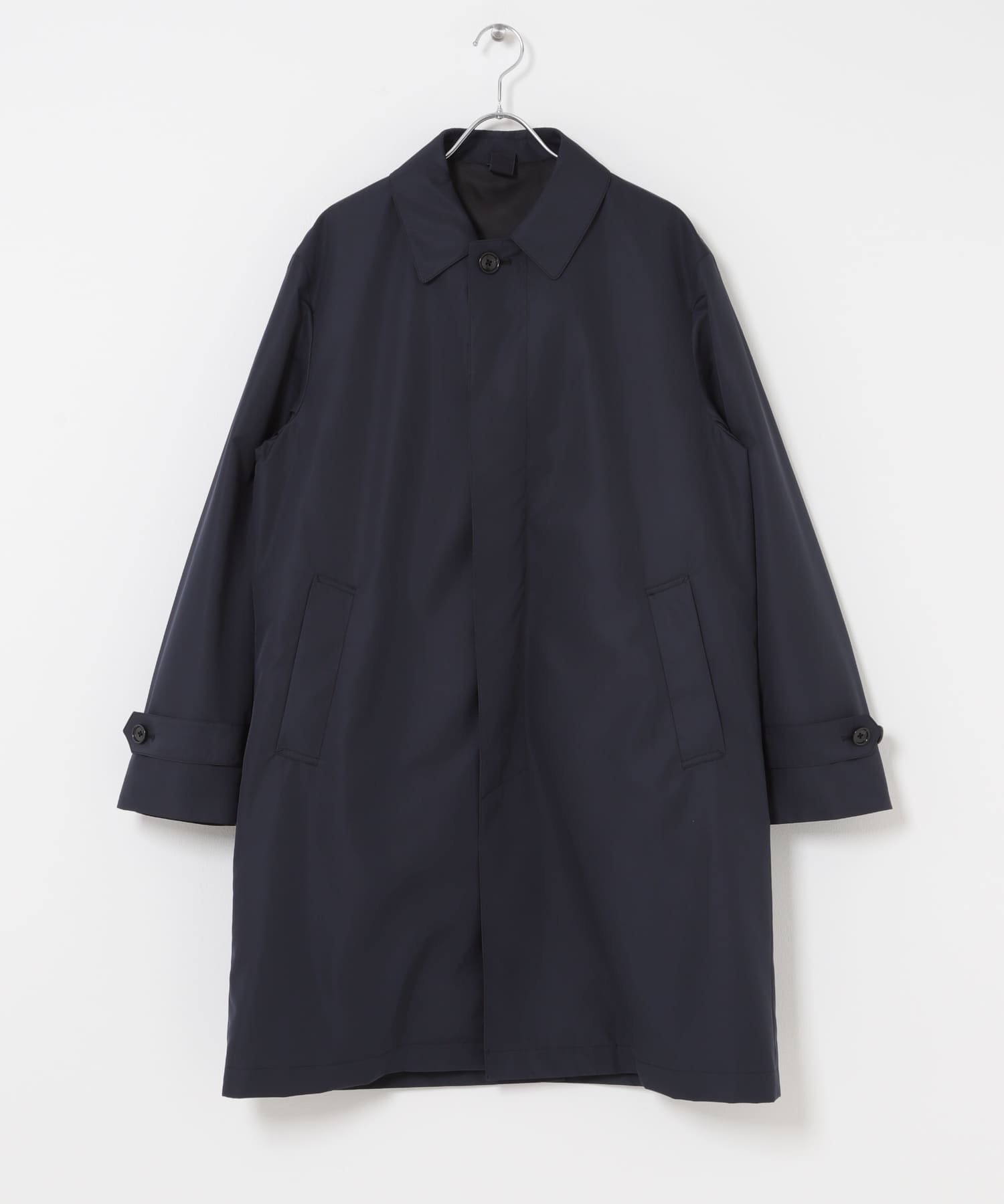 URBAN RESEARCH DOORS LIFE STYLE TAILOR 3WAYコンフォータブルコート アーバンリサーチドアーズ ジャ..