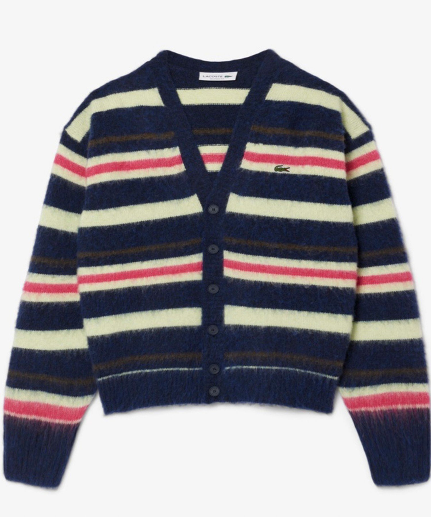 GLOSTER 【LACOSTE/ラコステ】アルパカ