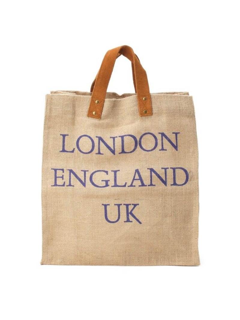 【SALE／30%OFF】Dessin Maison bengal(マイソンベンガル)トートバッグ デッサン バッグ トートバッグ ベージュ【送料無料】のサムネイル