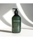 collex 【GREEN NATION life】 ハンドウッシュ 500ml コレックス スキンケア その他のスキンケア レッド