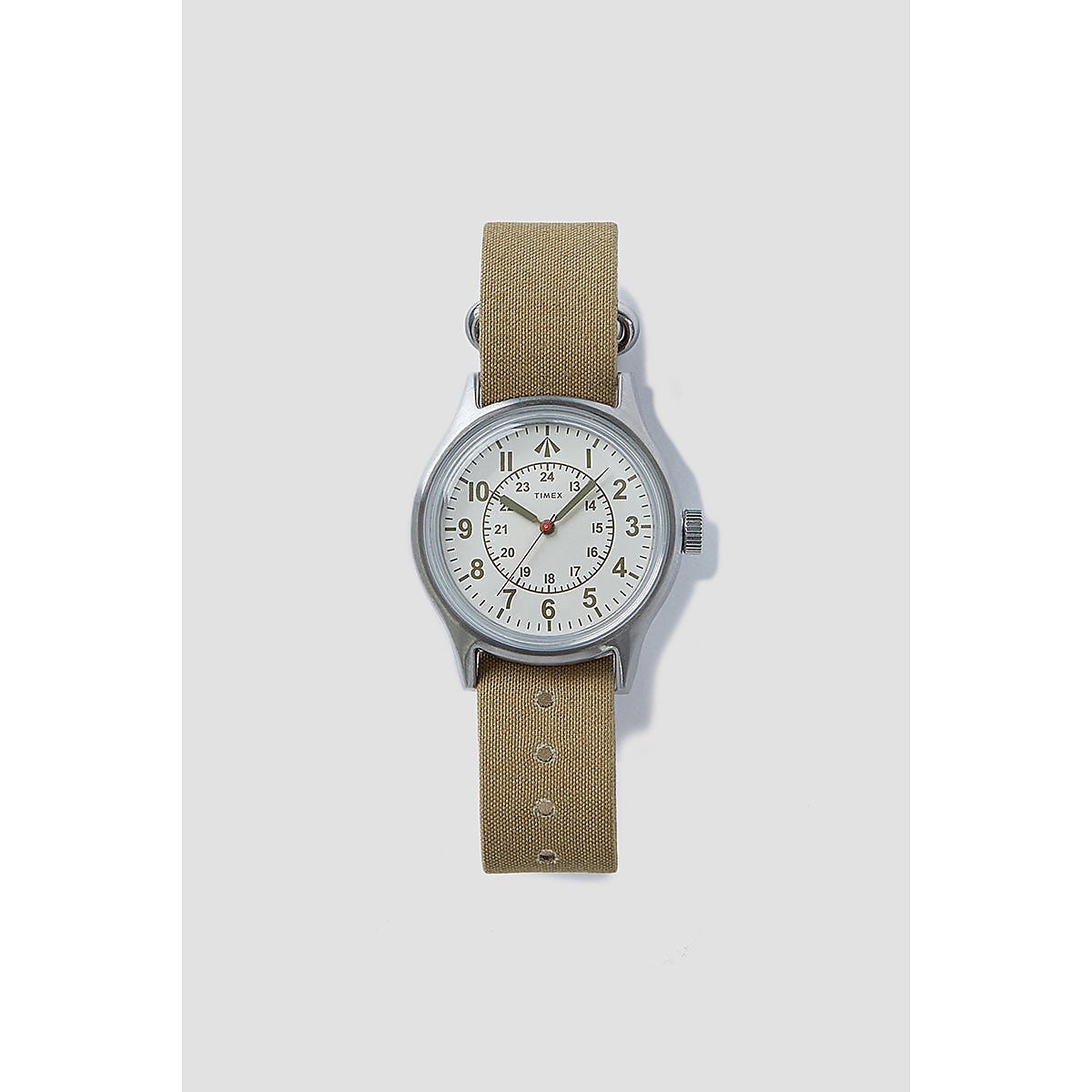 Nigel Cabourn UNISEX / Nigel Cabourn x TIMEX - 