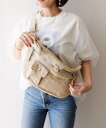 【SALE/32%OFF】styiro styiro/ボディバッグ ワンショルダー/軽量 マルチポケット イストワール バッグ ボディバッグ・ウエストポーチ ベ...