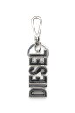 DIESEL メンズ キーチャーム DSL 3D KEY RING ディーゼル ファッション雑貨 チャーム・キーチェーン レッド【送料無料】