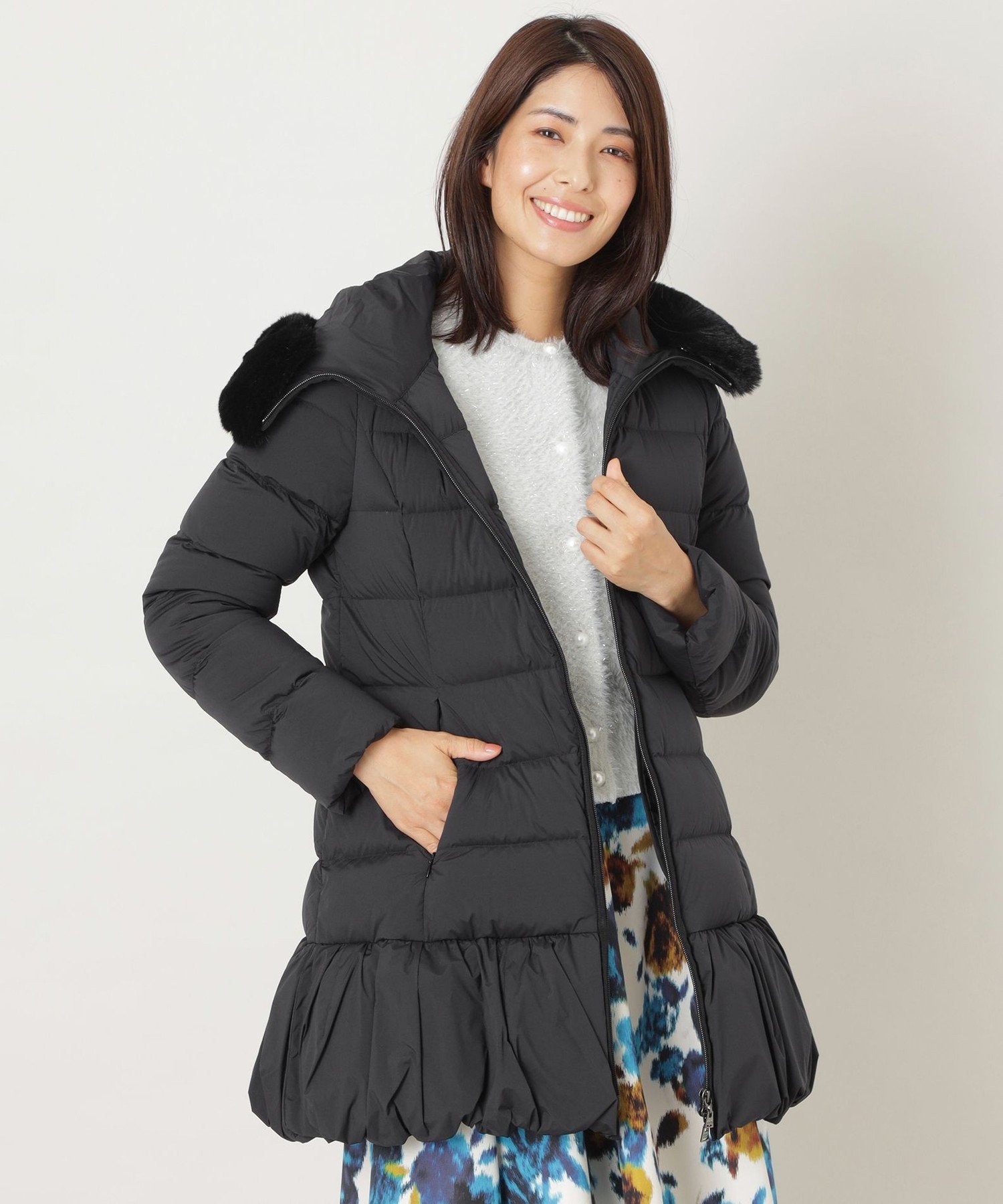 楽天市場】TO BE CHIC コートの通販 楽天市場】TO BE CHIC コートの通販