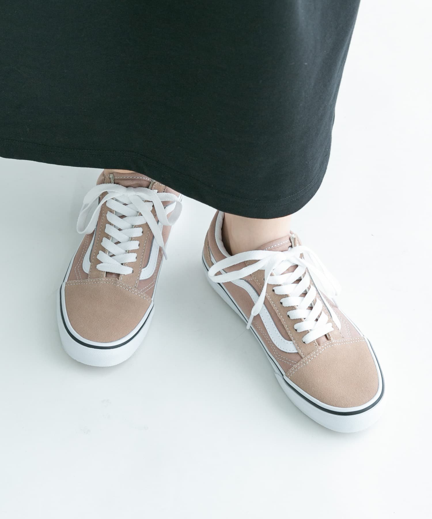 Sonny Label VANS Old Skool ˡ졼٥ 塼 ˡ̵