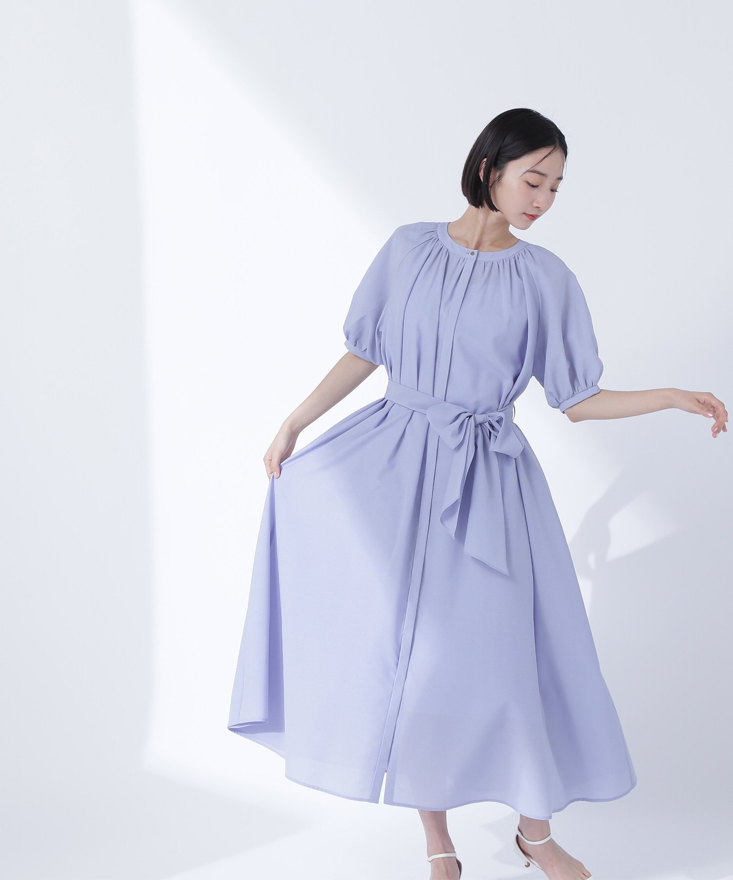 楽天市場】natural beauty basic ジョーゼットワンピースの通販 楽天市場】natural beauty basic ジョーゼットワンピースの通販