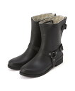 ROYAL FLASH ROCKFISH WEATHERWEAR/ロックフィッシュ ウェザーウェア/HARNESS WELLINGTON BOOTS MIDDL...