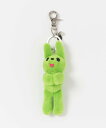 SMELLY 『WEB/一部店舗限定』COMFORT KIYONG Key Ring スメリー ファッション雑貨 チャーム・キーチェーン【送料無料】