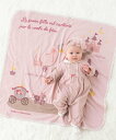 fillot de bebe reduction おとぎプリントおくるみ&カシャカシャセット ベベ オンライン ストア スーツ・フォーマル セットアップスーツ ...