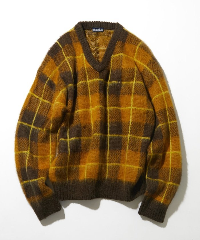 SALE20%OFFNAUTICA إ ɥ å Vͥå˥å ץ륪С ե꡼ȥ ȥåץ ˥å ꡼ ...