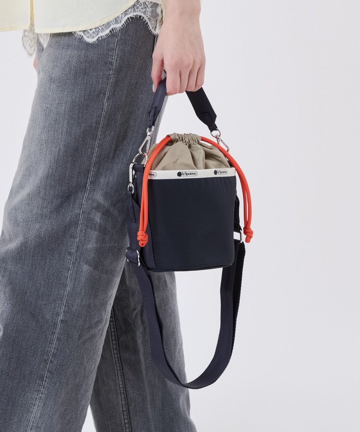 【公式】レスポートサック ショルダーバッグ 3040FA69 LeSportsac レスポートサック バッグ ショルダーバッグ ブルー