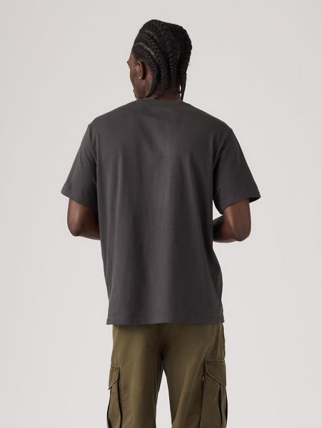 ショートスリーブ リラックス Tシャツ リーバイス トップス カットソー・Tシャツ