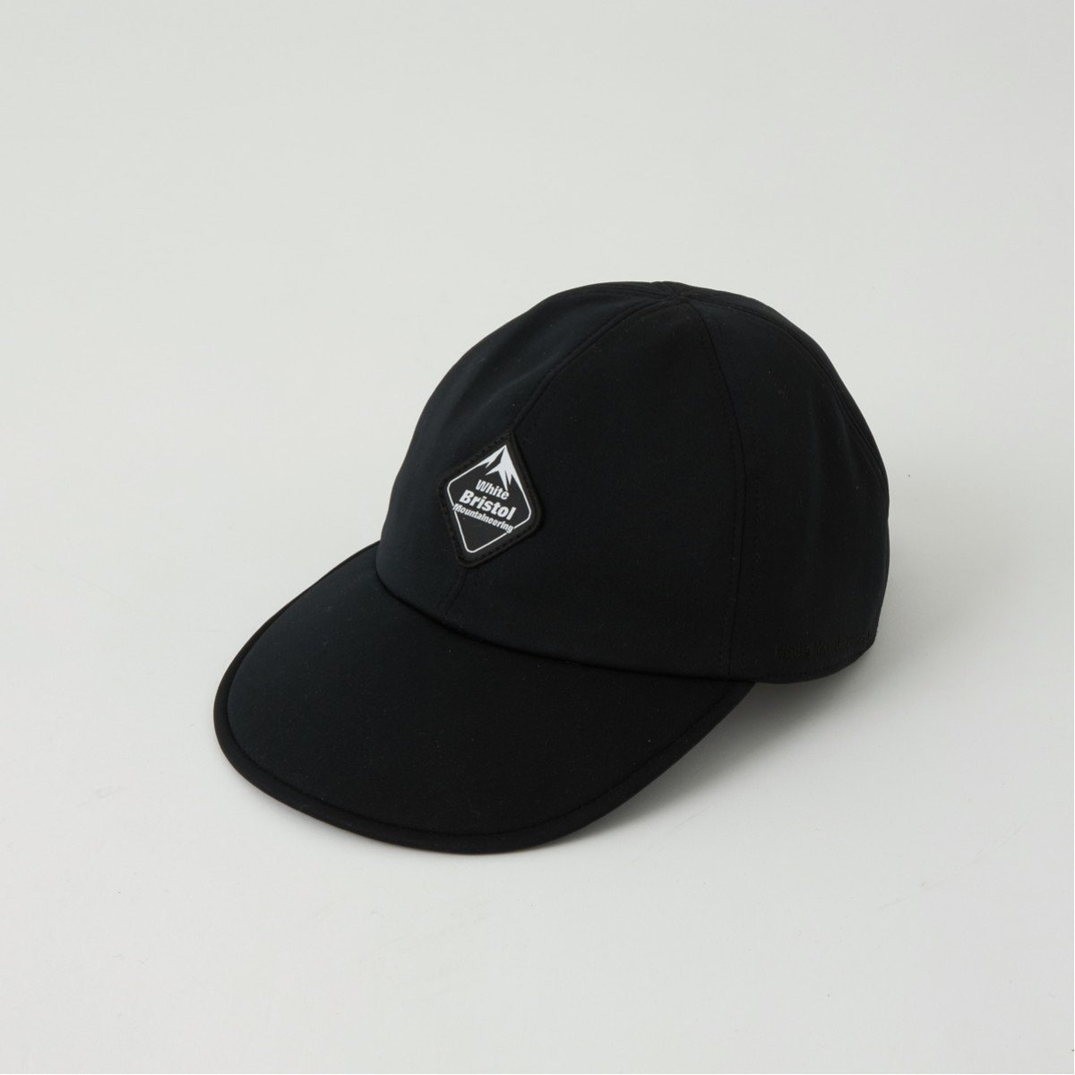 メンズ帽子, キャップ White Mountaineering WM F.C.Real Bristol GORE-TEX INFINIUM CAP 