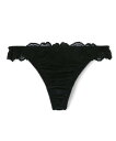 northerly 【northerly bra フィットシリーズ デコ盛りフィット】レースTバック単品 M/L サンアイリゾートノーザリー インナー・ルームウ...