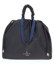 LANVIN en Bleu クラリス 2wayバッグ クイーポ バッグ トートバッグ ブラック ピンク ベージュ グリーン ネイビー【送料無料】