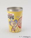 【SALE/20%OFF】212 KITCHEN STORE 真空タンブラー ピーター <Kellogg's ケロッグ> トゥーワントゥーキッチンストア 福袋・...