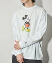 CITEN 【別注】<CITEN>MICKEY MOUSE / プリン...(4)