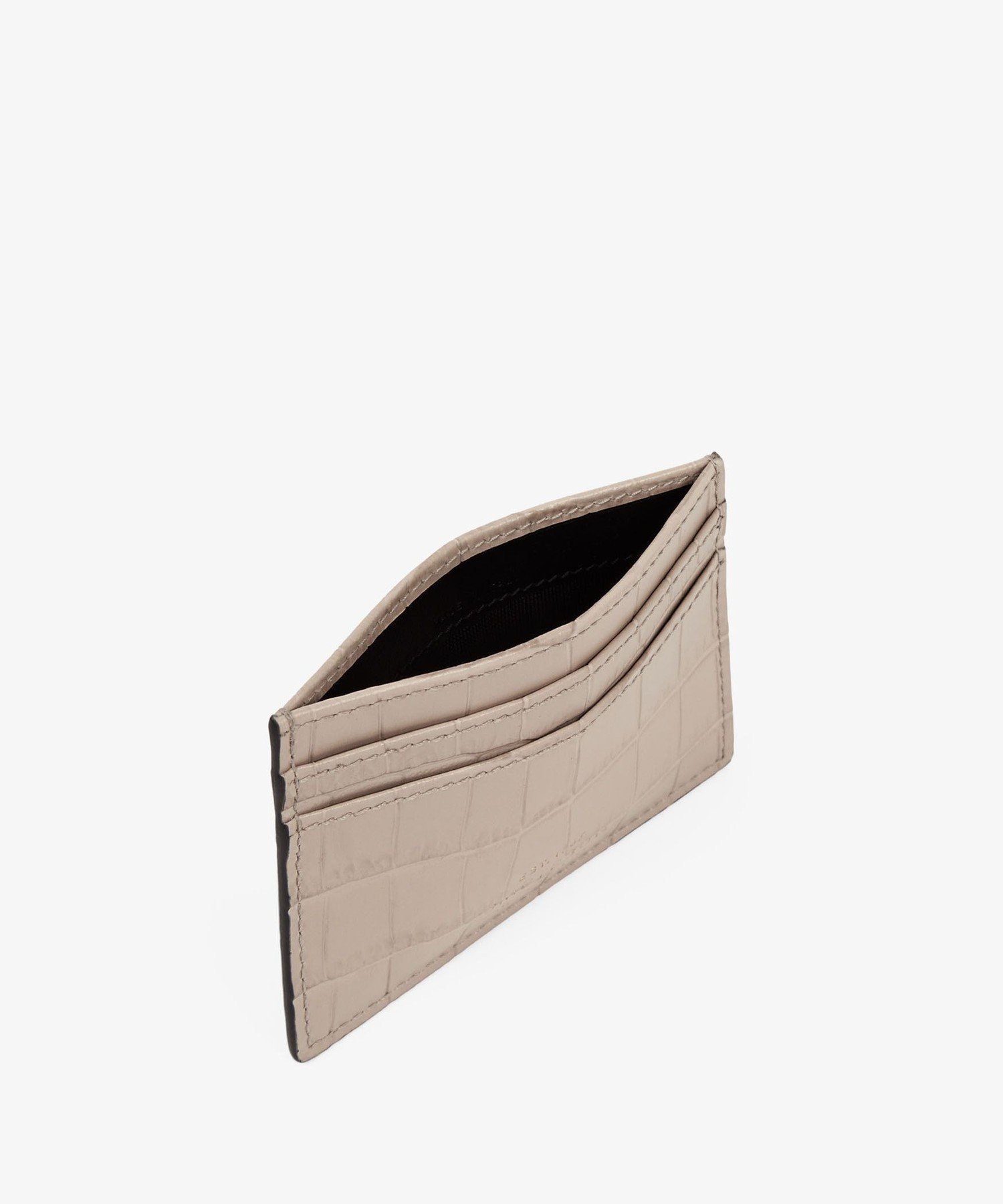 SMYTHSON Mara Flat Card Holder スマイソン 財布・ポーチ・ケース 名刺入れ・カードケース【送料無料】