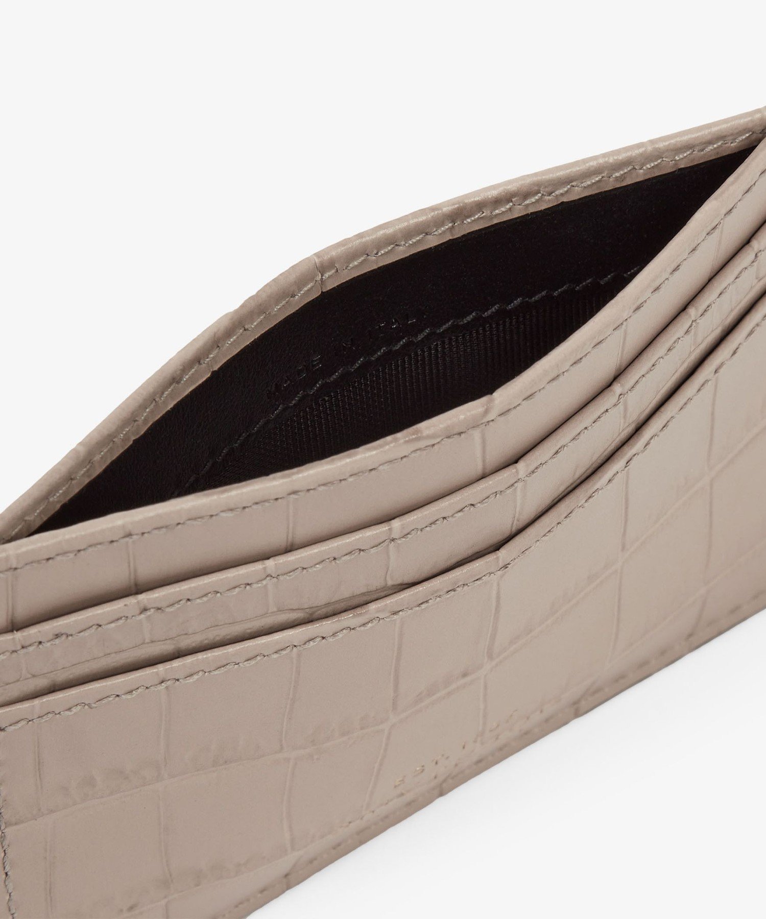 SMYTHSON Mara Flat Card Holder スマイソン 財布・ポーチ・ケース 名刺入れ・カードケース【送料無料】